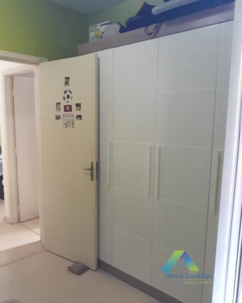 Imagem Apartamento Residencial à venda, Vila Parque Jabaquara, São Paulo - .