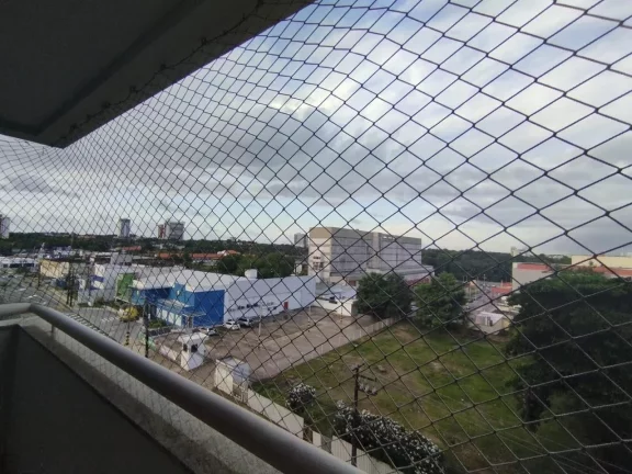 Imagem apartamento proximo ao ceuma do renascença