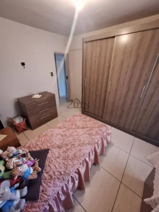 Imagem Apartamento 2 dormitórios Rudge Ramos SBC