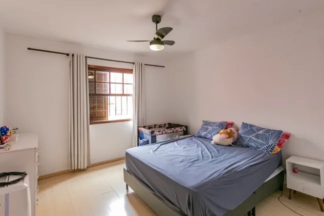 Imagem CASA RESIDENCIAL em São Paulo - SP, Jardim Aeroporto
