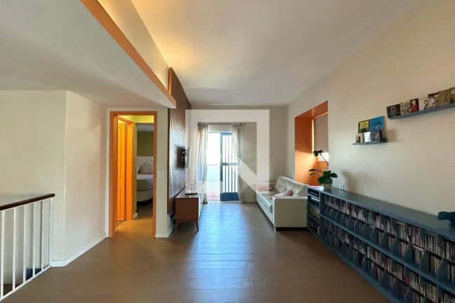 Imagem Apartamento à Venda - Leblon, 2 Quartos, 160 m2