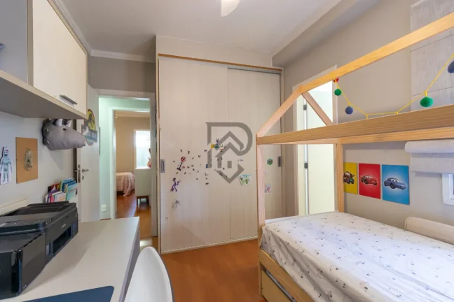 Imagem Apartamento vila olimpia pronto para morar andar alto