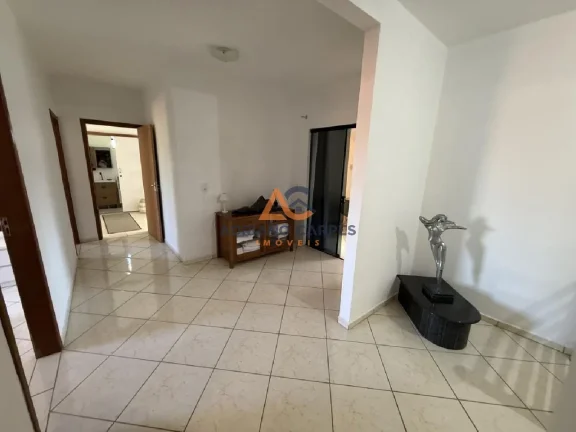 Imagem Ampla casa com 04 quartos sendo 02 suítes e área de lazer em Gravatá, Navegantes. Adriano Carpes Imóveis Vende