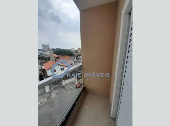 Imagem APARTAMENTO RESIDENCIAL em SÃO PAULO - SP, ARTUR ALVIM