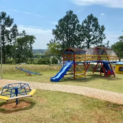 Imagem Terreno à venda Sorocaba - 442m² no condomínio Renaissance