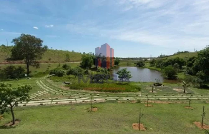 Imagem Vendo excelente Lote no condomínio Riviera Park