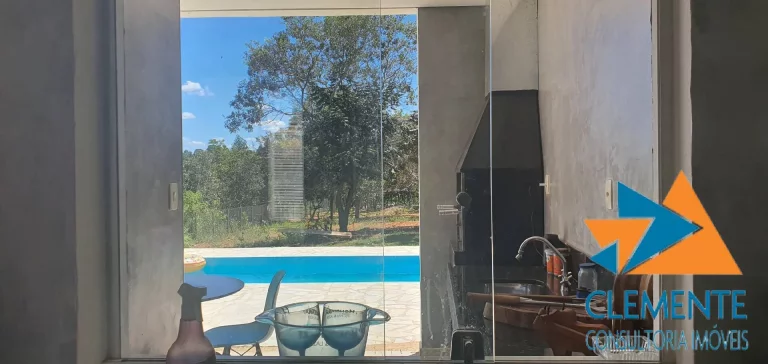 Imagem CASA EM CONDOMINIO FECHADO VALE DO LUAR LAGOA SANTA/JABOTICATUBAS MG