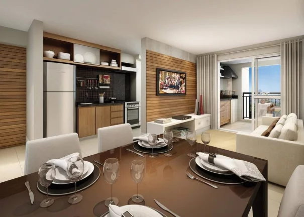 Imagem APARTAMENTO RESIDENCIAL em Guarulhos - SP, Picanço