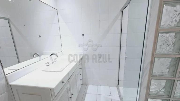 Imagem Copacabana - Residencial › Apartamento com 3 quarto(s) a Venda