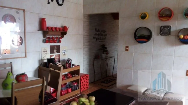 Imagem Casa com 2 quartos, 260m2, à venda em Suzano, Chácaras Bonanza