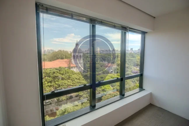 Imagem Sala Comercial para Locação em São Paulo-SP, Jardim Paulista: 2 salas, 2 banheiros, 3 vagas, 58m²