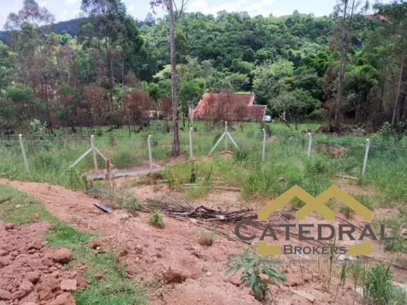 Imagem TERRENO À VENDA, 2270 M² POR R$ 477.000,00 - JARDIM CAXAMBU - JUNDIAÍ/SP