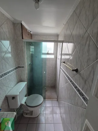 Imagem Apartamento à venda em São Paulo, Jardim Santa Emília, com 2 quartos
