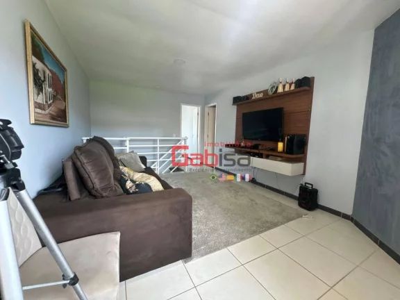 Imagem Casa com 4 dormitórios à venda, 167 m² por R$ 660.000,00 - Jardim Morada da Aldeia - São Pedro da Aldeia/RJ