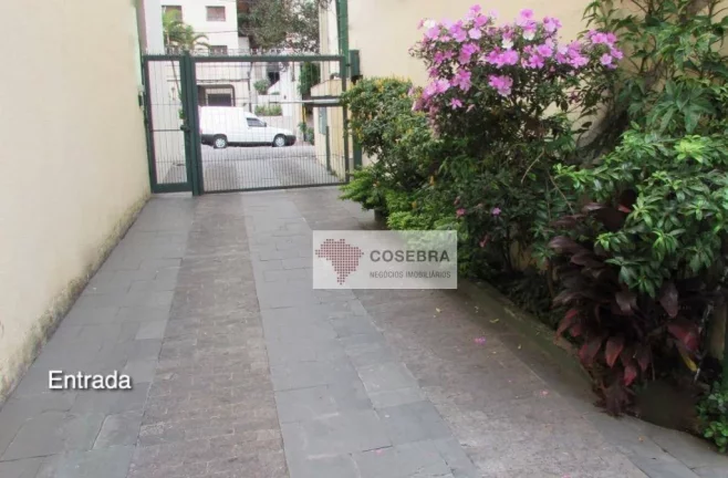 Imagem Casa à venda, 140 m² por R$ 1.450.000,00 - Campo Belo - São Paulo/SP