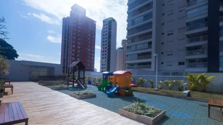 Imagem APARTAMENTO RESIDENCIAL em SÃO PAULO - SP, CHÁCARA INGLESA