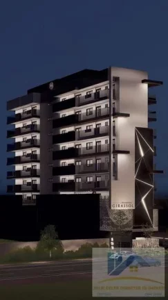 Imagem Apartamento para Venda em São José dos Pinhais, Centro, 3 dormitórios, 1 suíte, 2 banheiros, 2 vagas