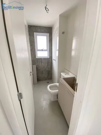 Imagem APARTAMENTO À VENDA NO BAIRRO TABOÃO - SÃO BERNARDO DO CAMPO - SP