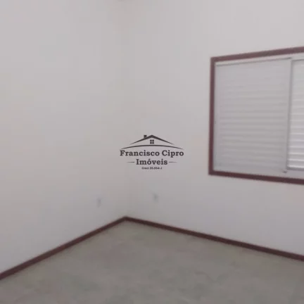 Imagem Casa à venda no bairro Jardim Bela Vista - Guaratinguetá/SP