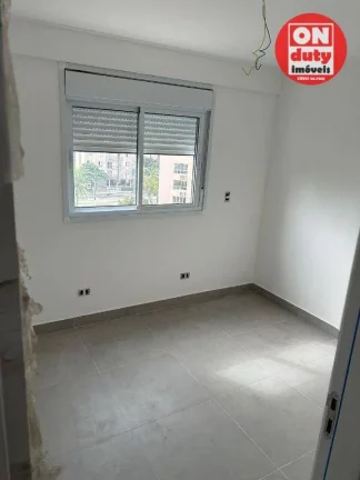 Imagem Apartamento com 3 dormitórios à venda, 110 m² por R$ 1.485.000,00 - Enseada - Guarujá/SP