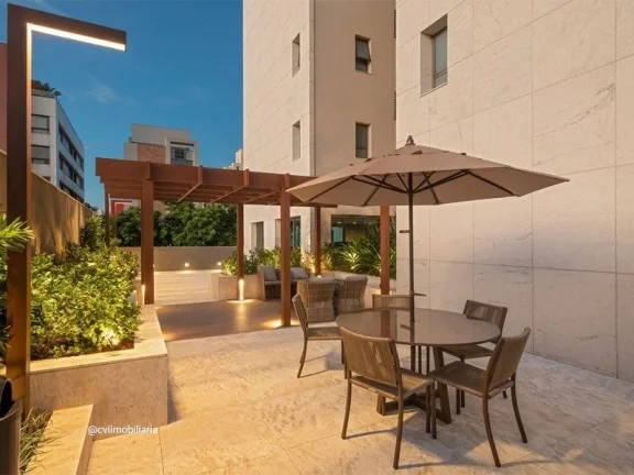 Imagem Descubra este incrível apartamento à venda no bairro Santo Antônio. Com uma localização privile...