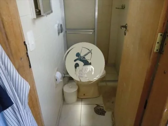 Imagem PISCINA ÁREA EXTERNA SALA DE ESTAR COZINHA COM ESPAÇO GOURMET LAVABO PISO INFERIOR: 3 QUARTOS (2 S...