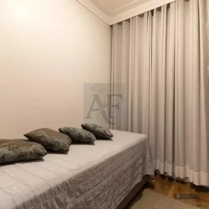 Imagem Apartamento a venda em Sacomã, São Paulo