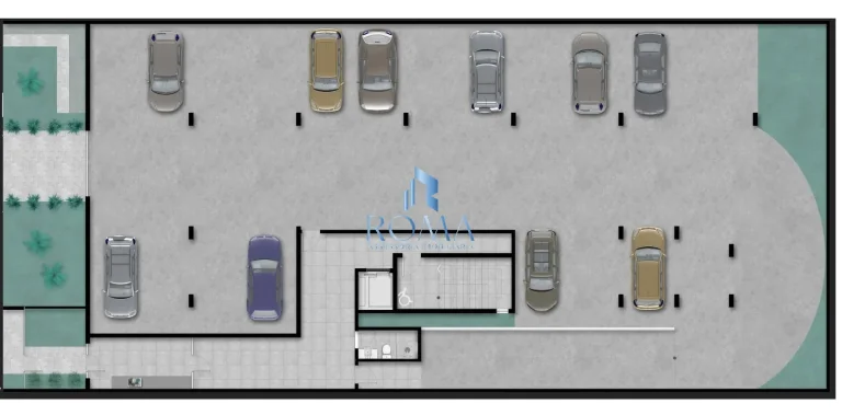 Imagem RESERVA ASSUNÇÃO-PRÓX. FÓRUM