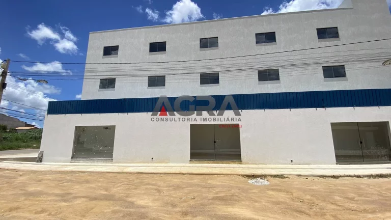 Imagem ALUGUEL LOJA no Boa Vista - Vitoria da Conquista