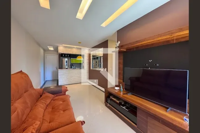 Imagem Apartamento à Venda - Recreio, 3 Quartos, 94 m2