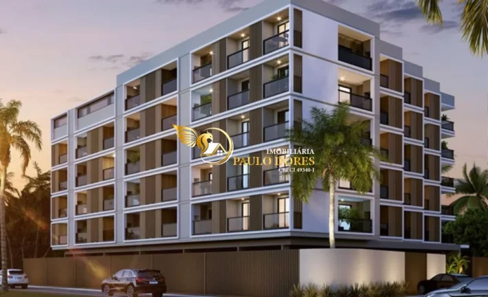 Imagem APARTAMENTO À VENDA COM 2 SUÍTES NA PRAIA DAS TONINHAS EM UBATUBA-SP