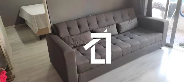 Imagem Apartamento | Ponta Verde | 1 Quarto | 47m²