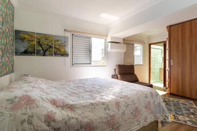 Imagem Cobertura com 3 dormitórios à venda, 180 m² por R$ 2.100.000,00 - Vila Leopoldina - São Paulo/SP