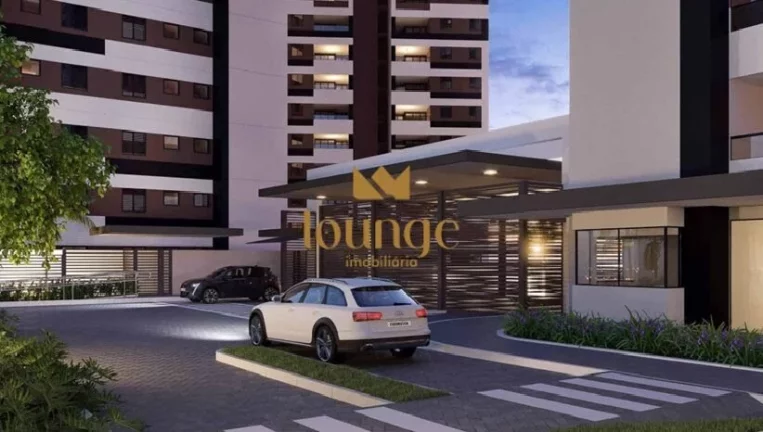 Imagem Apartamento à venda em Jd. Guarujá Zona Oeste - Sorocaba/SP