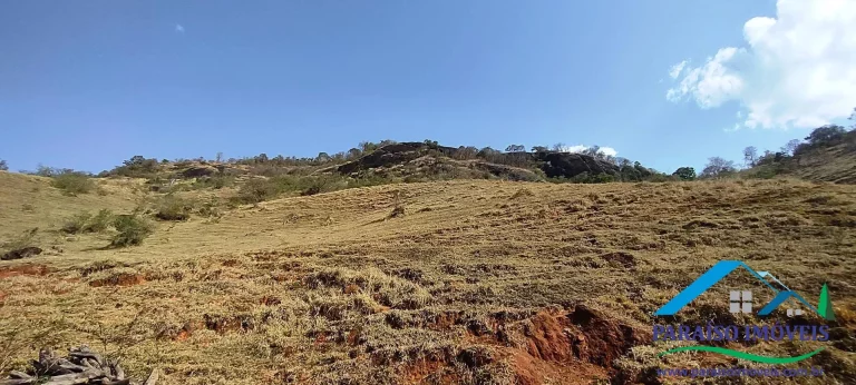 Imagem Espetacular Área Rural no Coração da Serra da Mantiqueira!