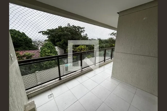 Imagem Apartamento à Venda - Recreio, 3 Quartos, 78 m2