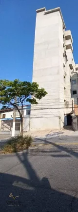 Imagem Apartamento com 2 dormitórios à venda, 40 m² por R$ 287.000,00 - Cidade Patriarca - São Paulo/SP