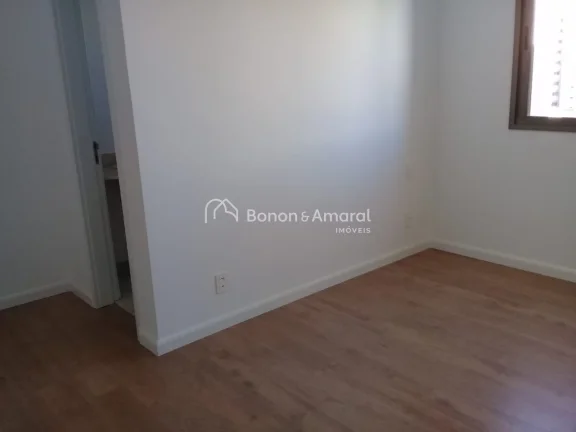 Imagem Apartamento à venda no bairro Botafogo em Campinas, próximo à Avenida Barão de Itapura com 02 qu...