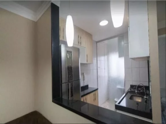 Imagem Apartamento á venda na Vila Carrão 50m² 2 dormitórios 1 vaga