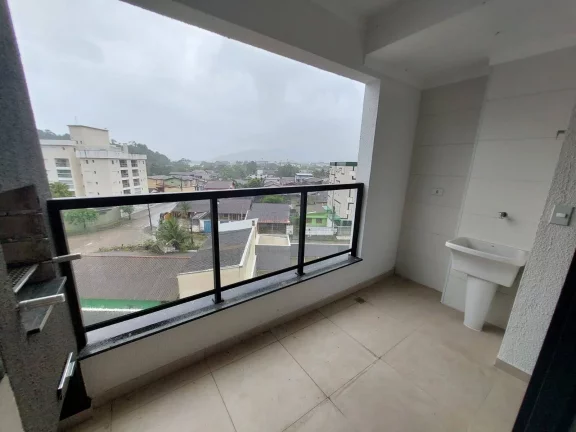Imagem Studio recém entregue no Perequê Açú