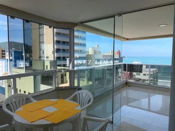 Imagem Apartamento 3 dormitórios para Temporada em Itapema, CENTRO, 3 dormitórios, 3 suítes, 4 banheiros, 2 vagas