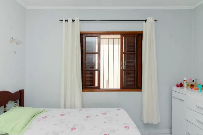 Imagem CASA RESIDENCIAL em São Paulo - SP, Parque Mandaqui