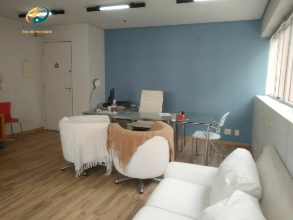 Imagem Sala Comercial