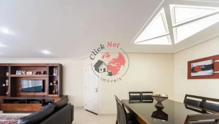 Imagem Excelente Apartamento à Venda Bairro Santa Paula em São Caetano do Sul