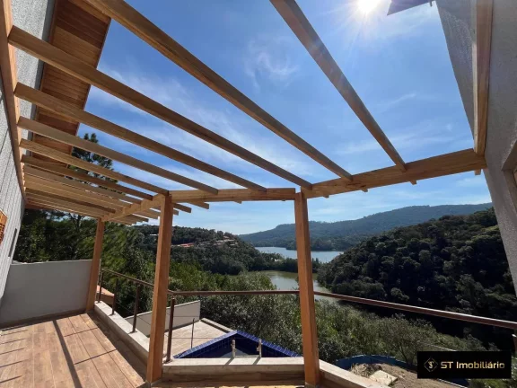 Imagem Chacara na Serra - Condomínio Mairiporã - Permuta - Financiamento - 1.5 M