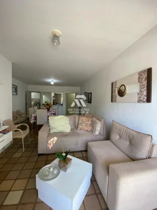 Imagem Apartamento de 3 quartos, 105m² no bairro Candeias, em Jaboatão dos Guararapes