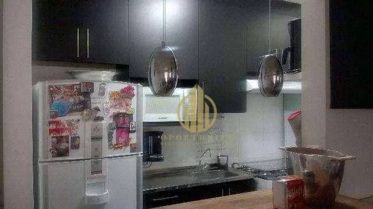 Imagem Apartamento residencial à venda, República, Ribeirão Preto - AP0384.