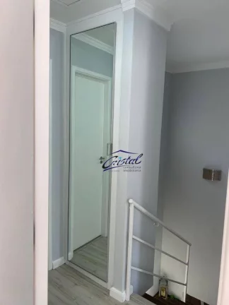 Imagem Casa com 3 quartos (1 suíte) à venda, 146 m² Jardim Monte Kemel - São Paulo/SP