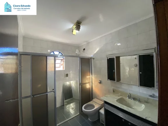 Imagem CASA RESIDENCIAL em SÃO PAULO - SP, JARDIM NOSSA SENHORA DO CARMO