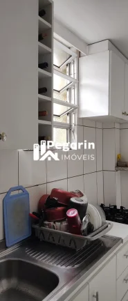 Imagem Apartamento 03 quartos no Tarumã, Curitiba/PR